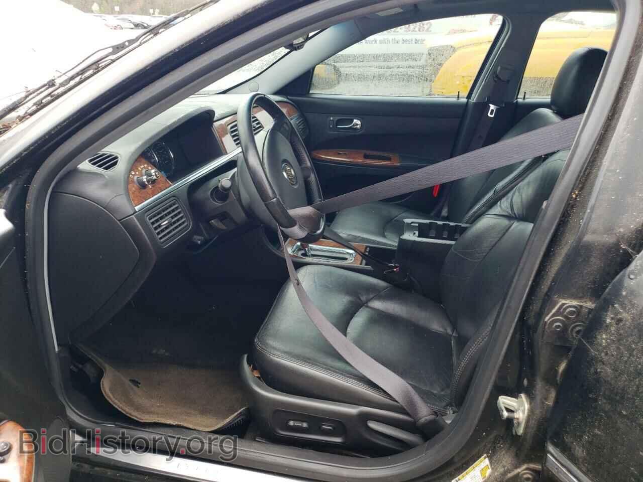 2005 BUICK LACROSSE - VIN: 2G4WE567751354814 - Фото 7