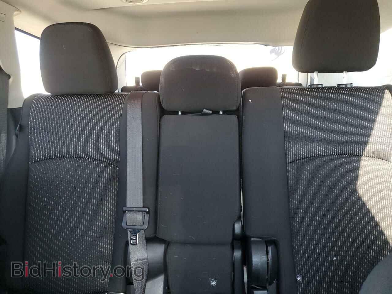 2019 DODGE JOURNEY - VIN: 3C4PDCBB9KT836771 - Фото 10