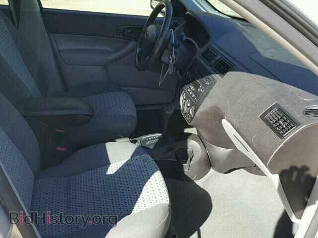 2007 FORD FOCUS - VIN: 1FAFP34N07W273787 - Фото 5