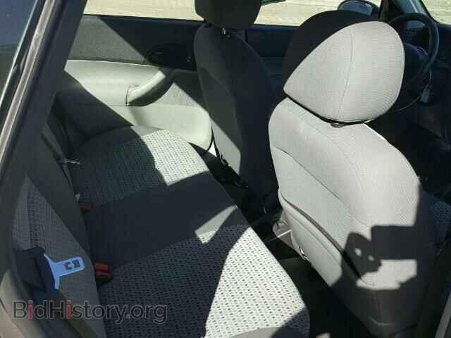 2007 FORD FOCUS - VIN: 1FAFP34N07W273787 - Фото 6