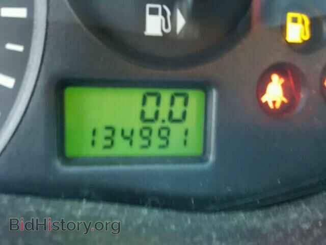 2007 FORD FOCUS - VIN: 1FAFP34N07W273787 - Фото 8