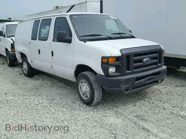 Photo 1FTNE1EW3ADA35135 - FORD ECONOLINE 2010