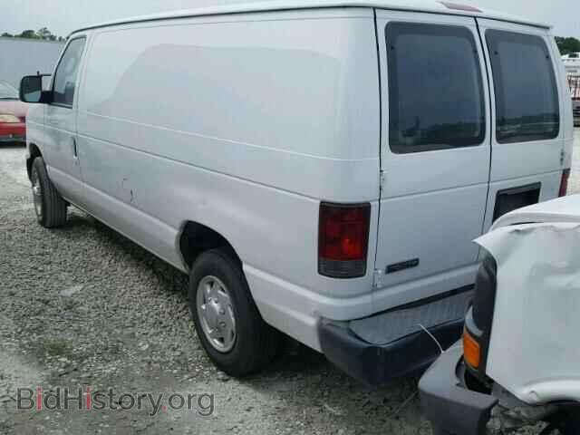 2010 FORD ECONOLINE - VIN: 1FTNE1EW3ADA35135 - Фото 3