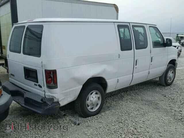 2010 FORD ECONOLINE - VIN: 1FTNE1EW3ADA35135 - Фото 4