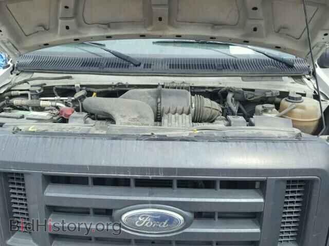 2010 FORD ECONOLINE - VIN: 1FTNE1EW3ADA35135 - Фото 7