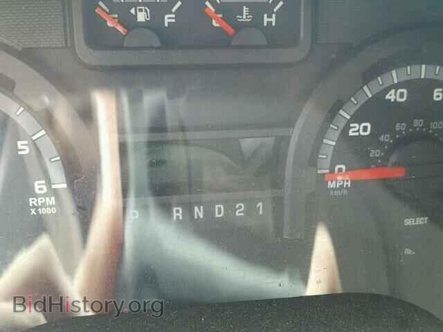 2010 FORD ECONOLINE - VIN: 1FTNE1EW3ADA35135 - Фото 8