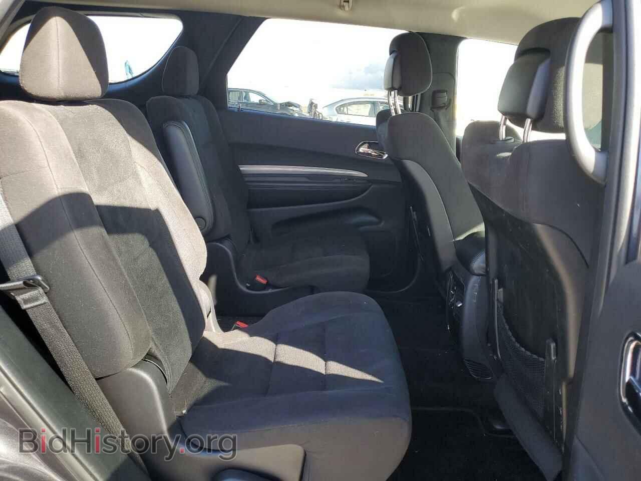 2017 DODGE DURANGO - VIN: 1C4RDJAG4HC806530 - Photo 11