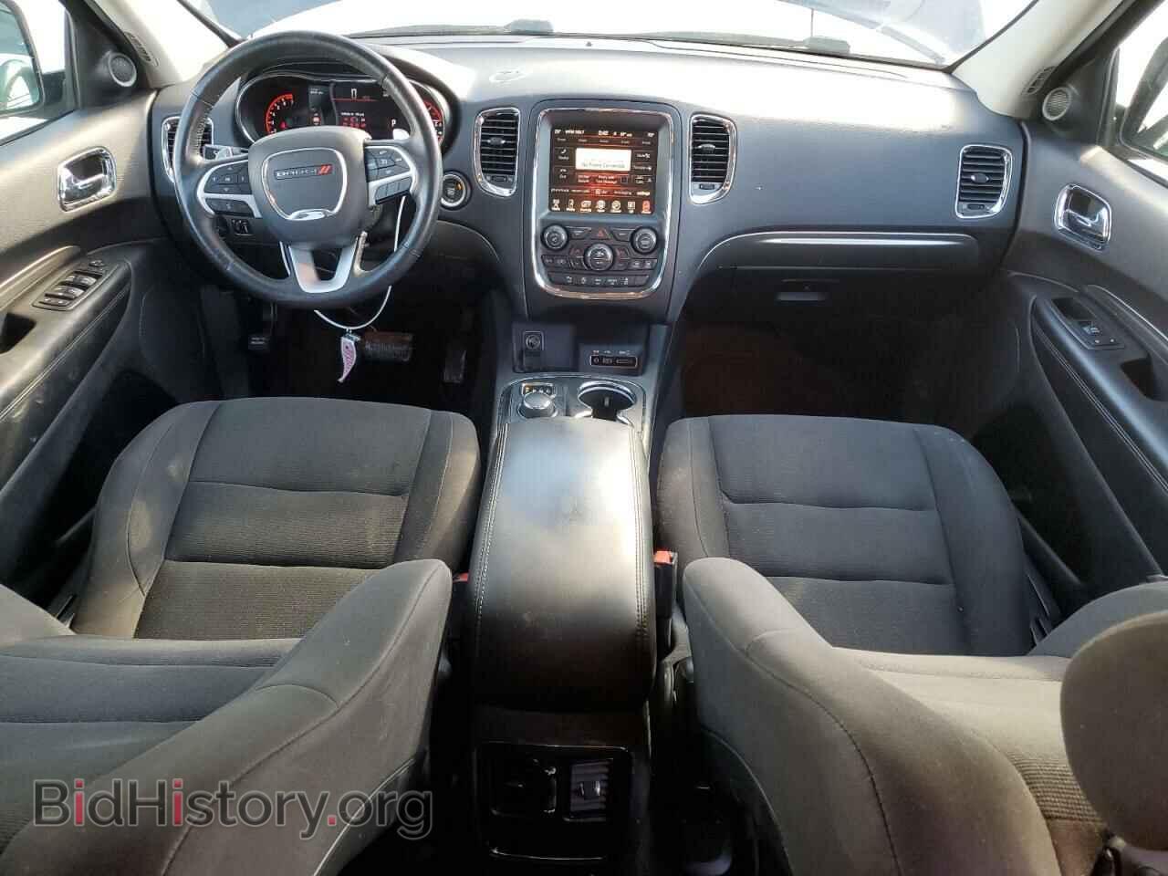 2017 DODGE DURANGO - VIN: 1C4RDJAG4HC806530 - Photo 8
