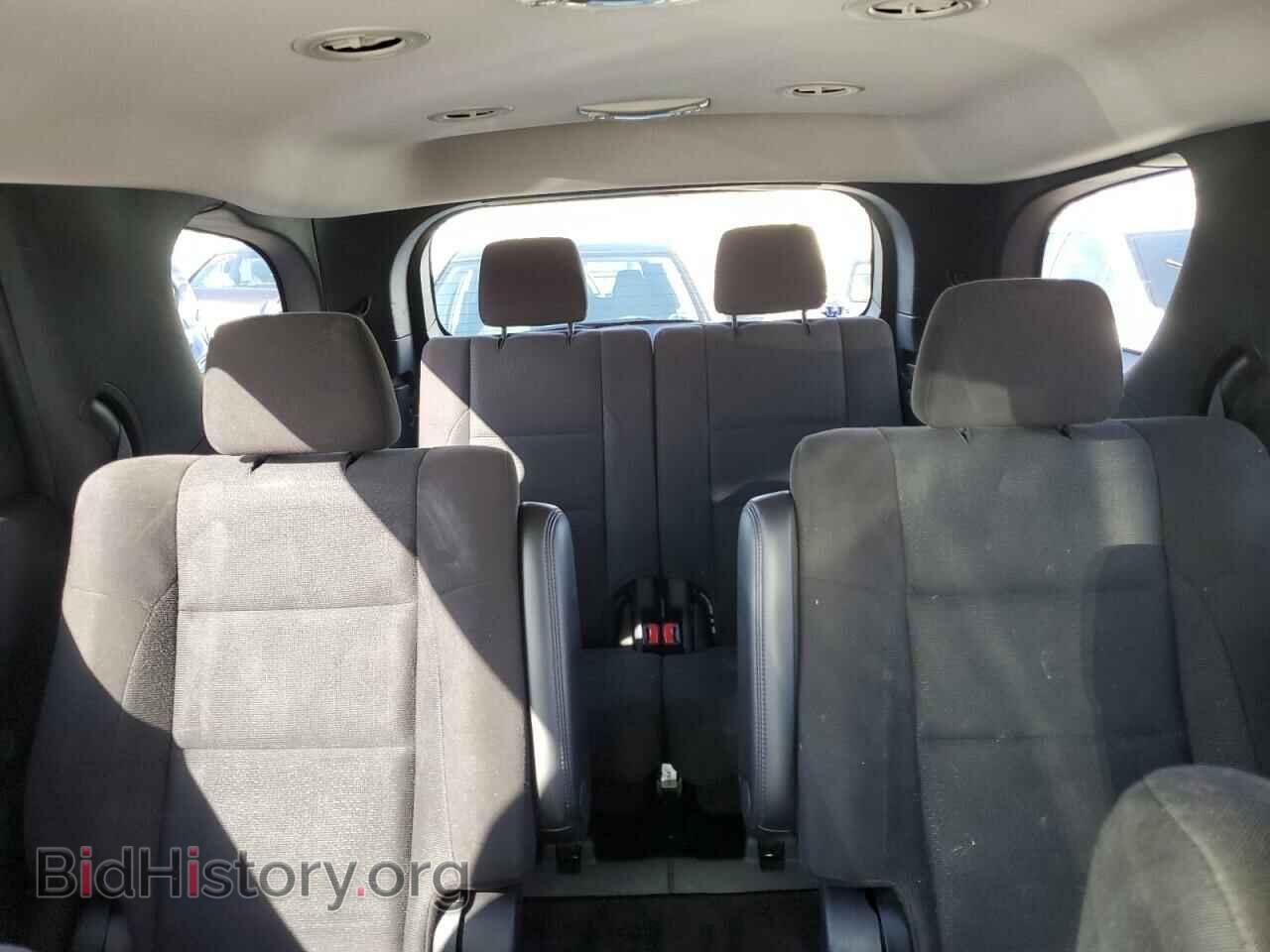 2017 DODGE DURANGO - VIN: 1C4RDJAG4HC806530 - Photo 10