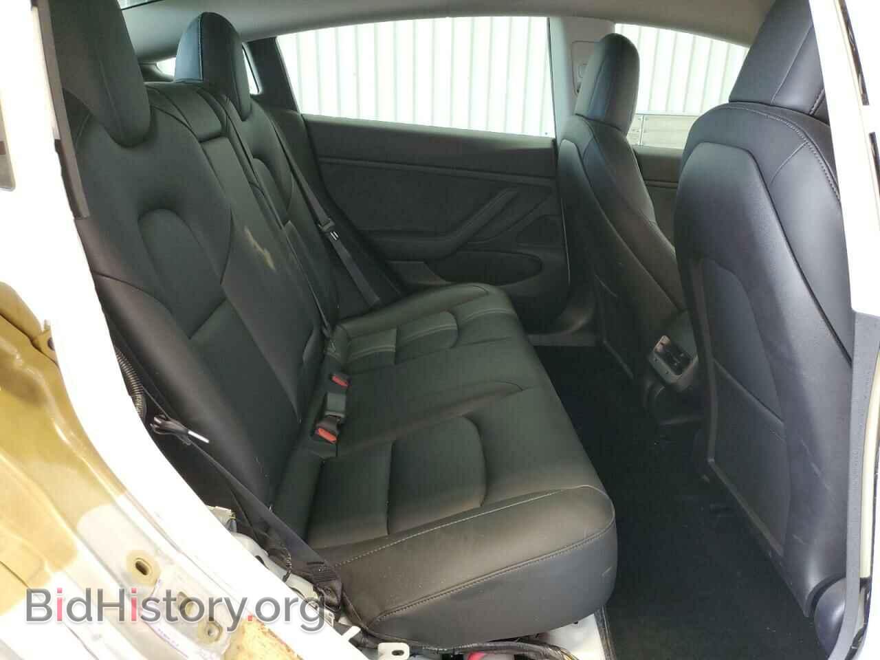 2019 TESLA MODEL 3 - VIN: 5YJ3E1EB8KF390476 - Photo 10
