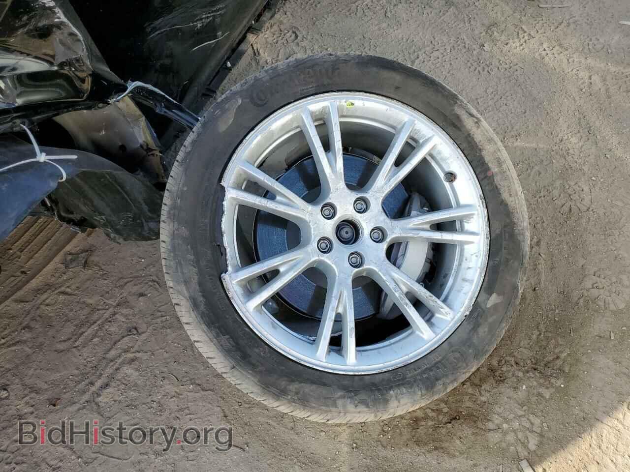2022 TESLA MODEL Y - VIN: 7SAYGDEE7NF329381 - Фото 12