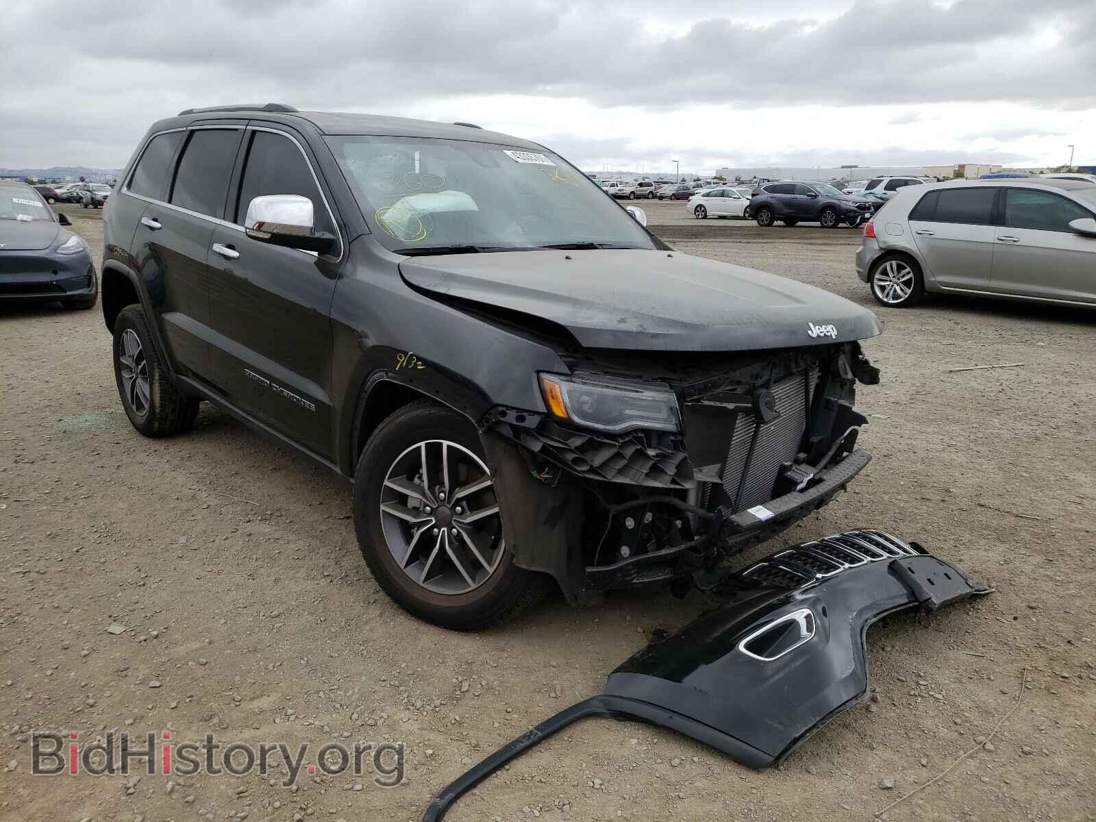 Photo 1C4RJEBG1KC630087 - JEEP CHEROKEE 2019