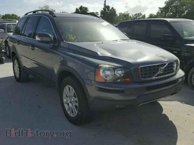 Photo YV4CY982581420436 - VOLVO XC90 2008