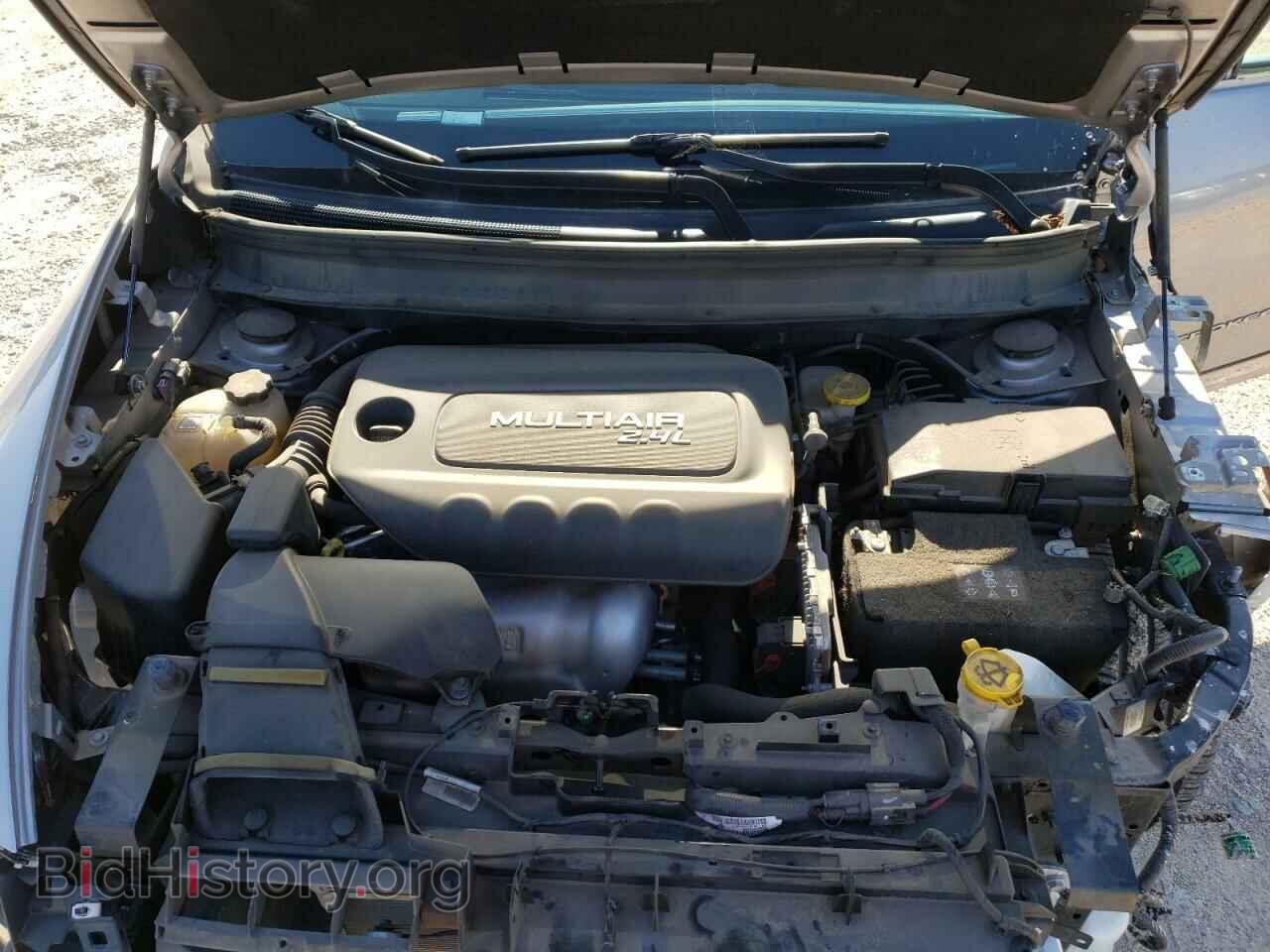 2018 JEEP CHEROKEE - VIN: 1C4PJLLB6JD584828 - Фото 7