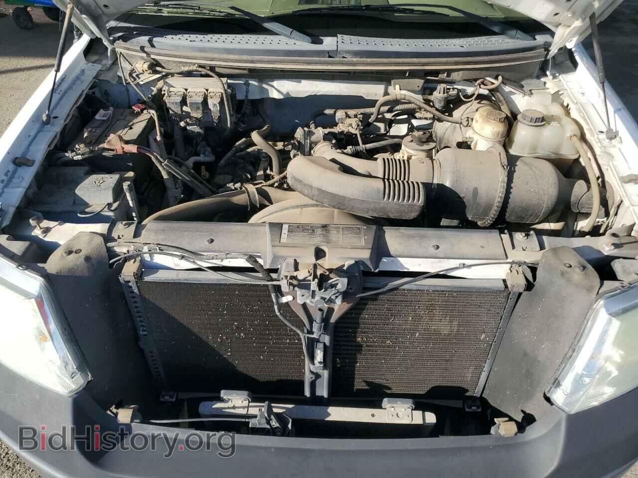 2007 FORD All Models - VIN: 1FTRF12W67KC47339 - Фото 11