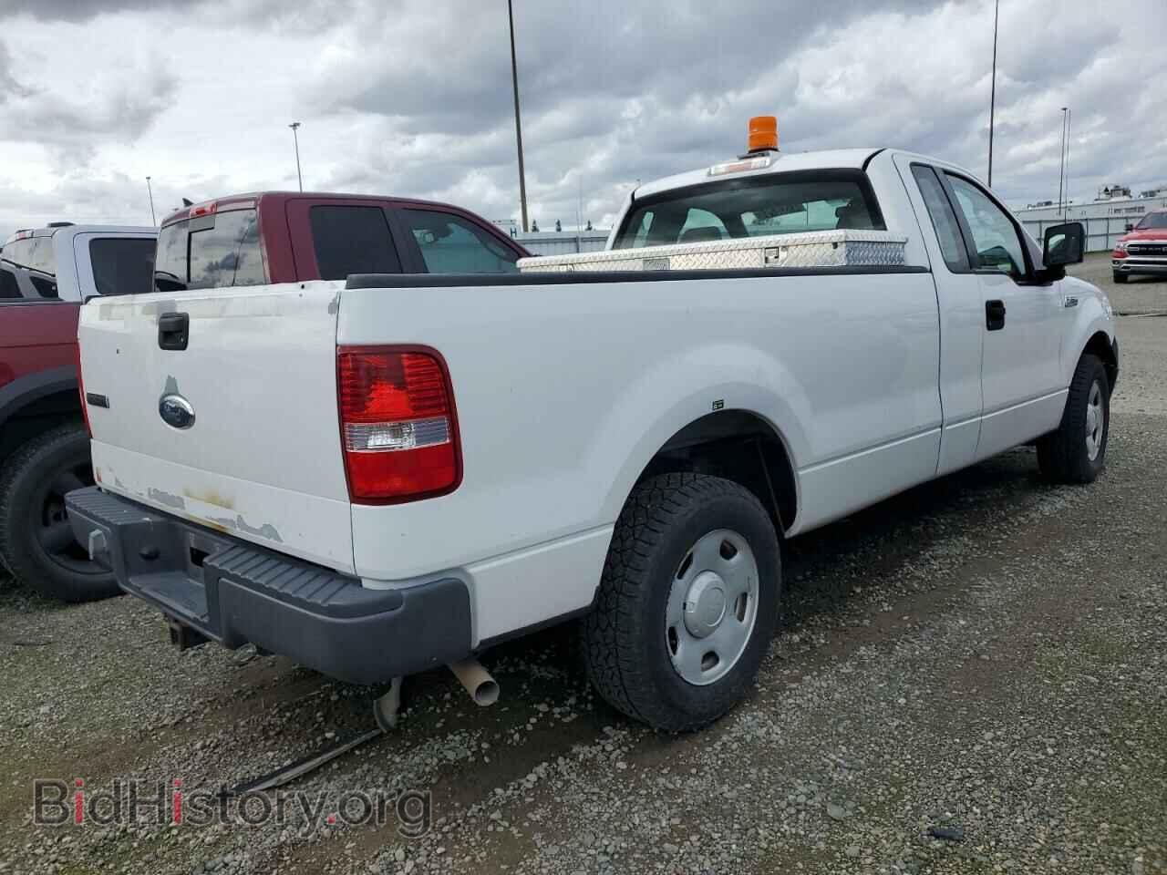 2007 FORD All Models - VIN: 1FTRF12W67KC47339 - Фото 3