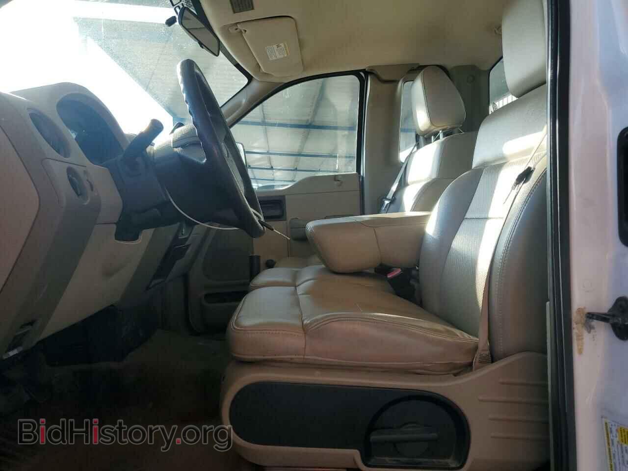 2007 FORD All Models - VIN: 1FTRF12W67KC47339 - Фото 7