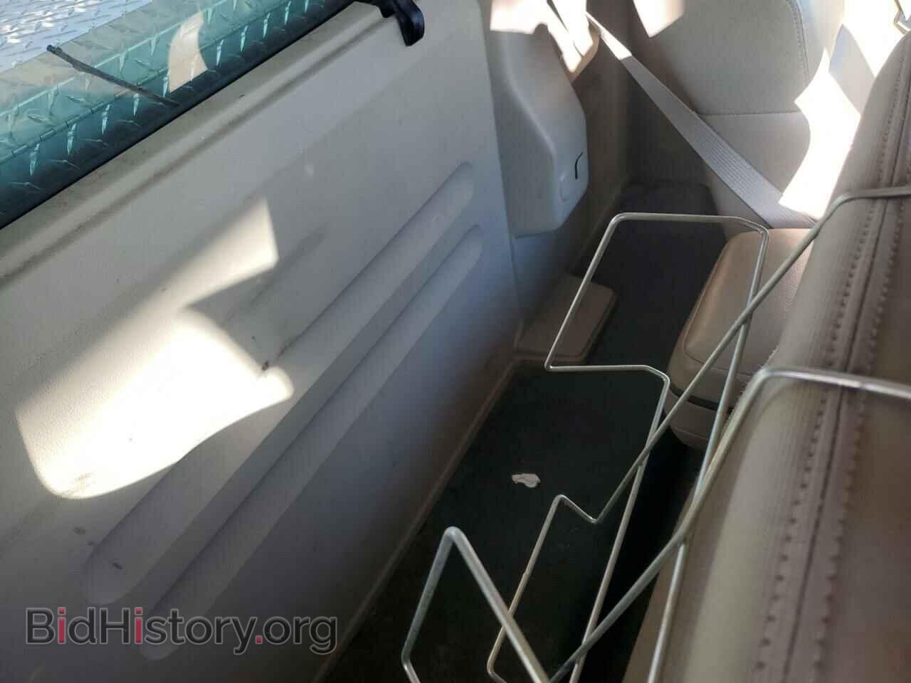 2007 FORD All Models - VIN: 1FTRF12W67KC47339 - Фото 10