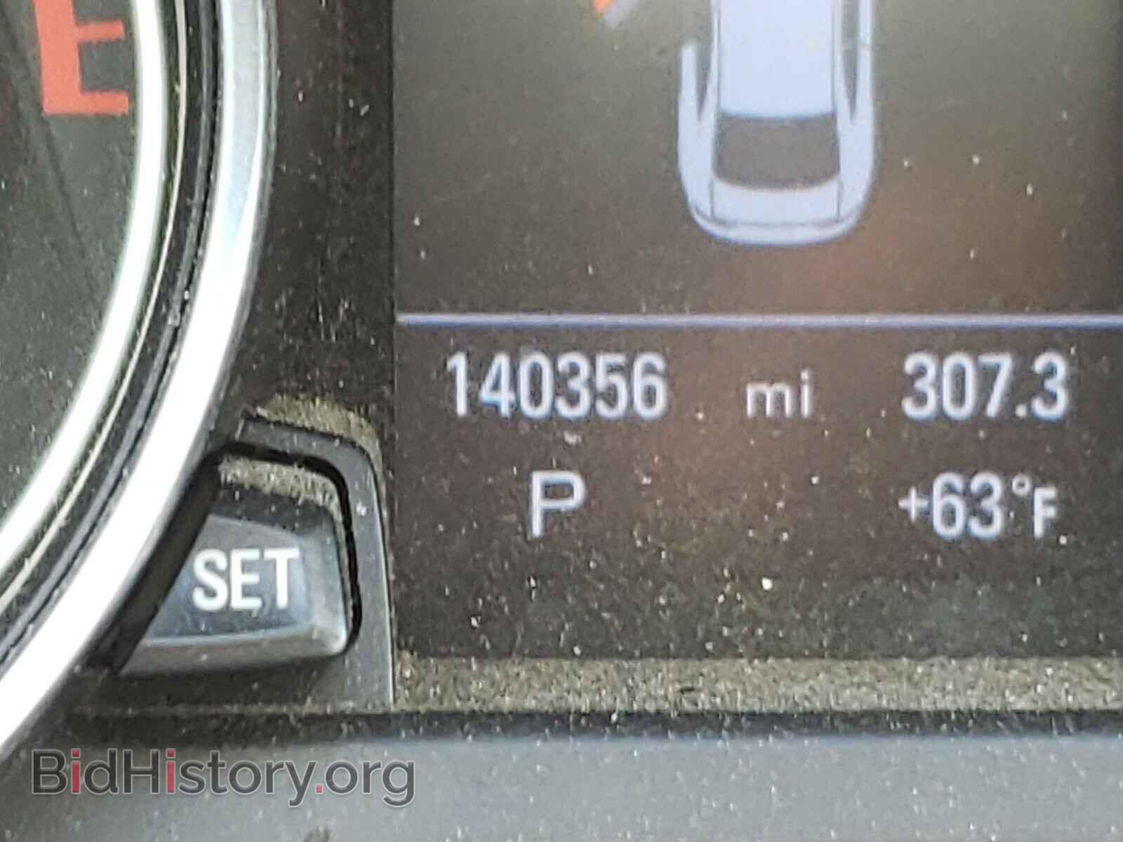 2008 AUDI A5 - VIN: WAUDK78TX8A025476 - Фото 8