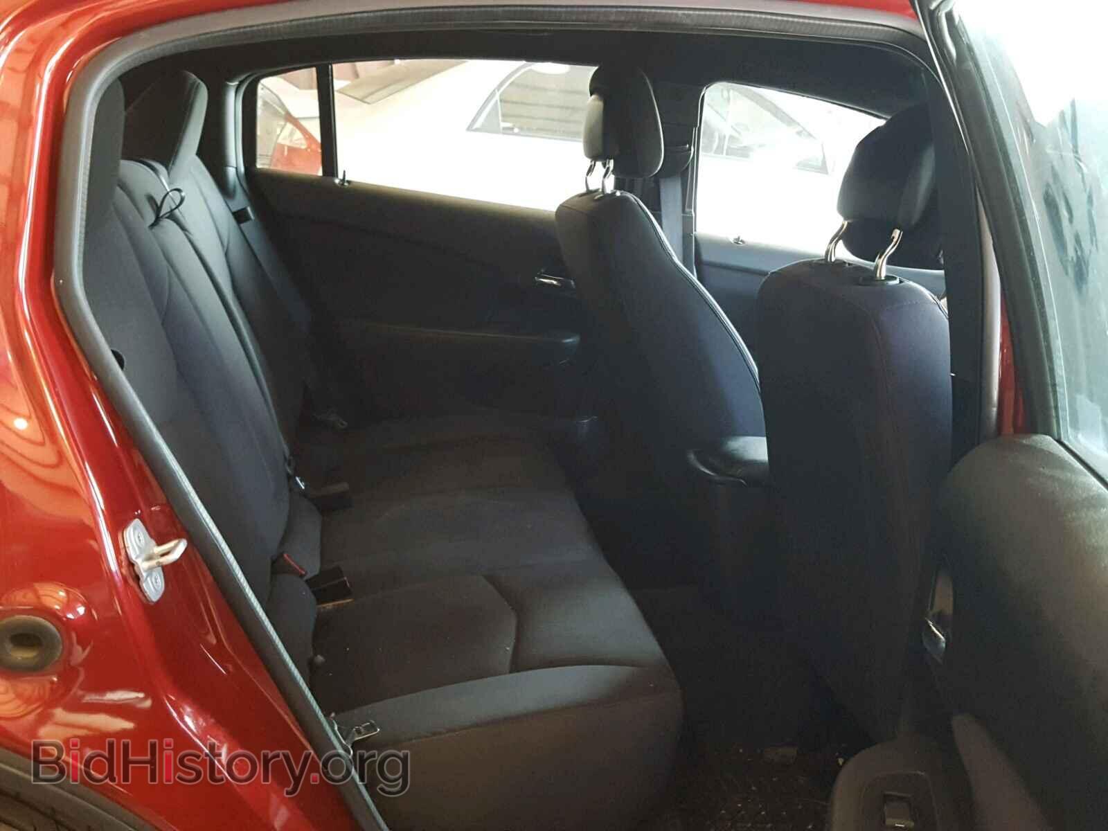 2013 CHRYSLER 200 - VIN: 1C3CCBAB0DN691916 - Фото 6