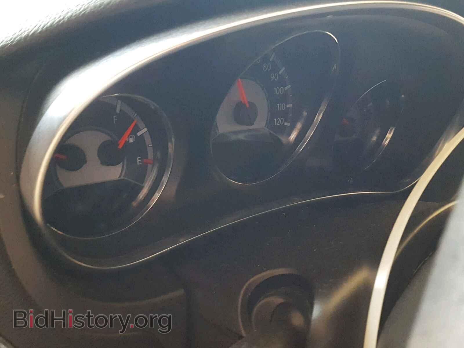 2013 CHRYSLER 200 - VIN: 1C3CCBAB0DN691916 - Фото 8
