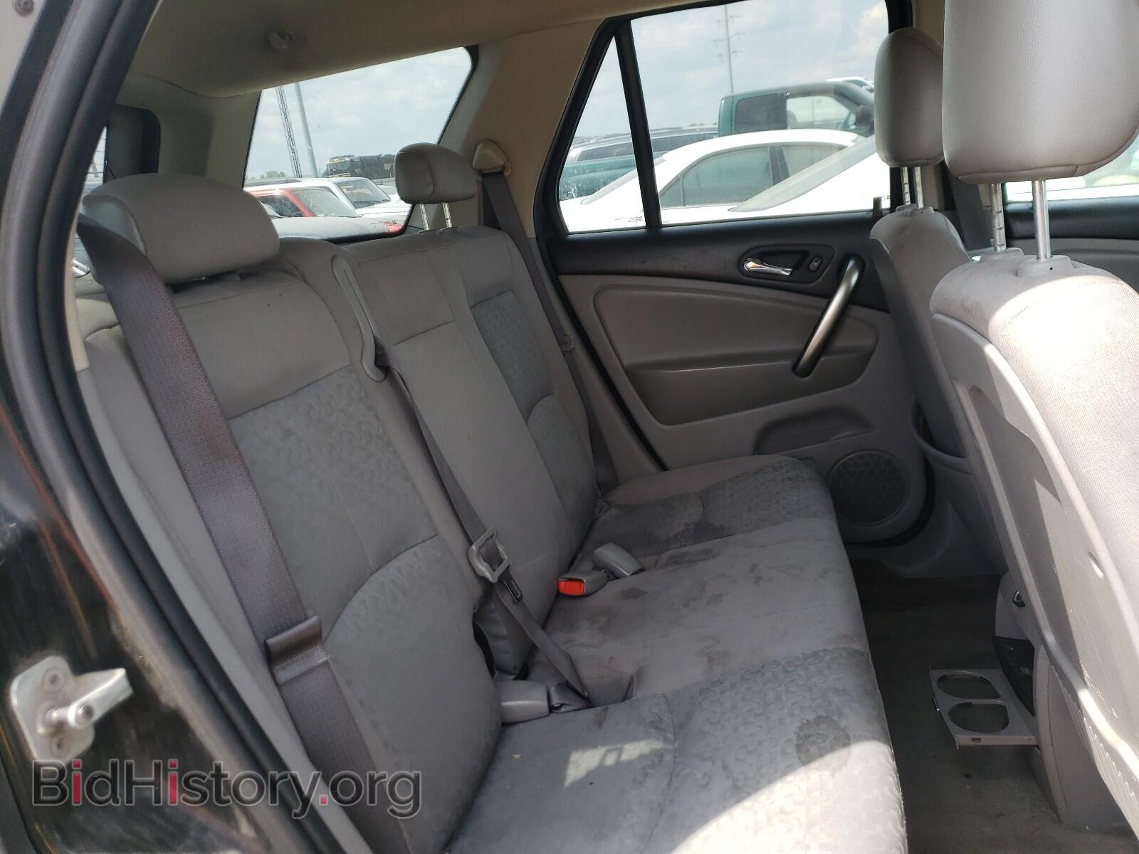 2007 SATURN VUE - VIN: 5GZCZ33D57S853509 - Фото 6