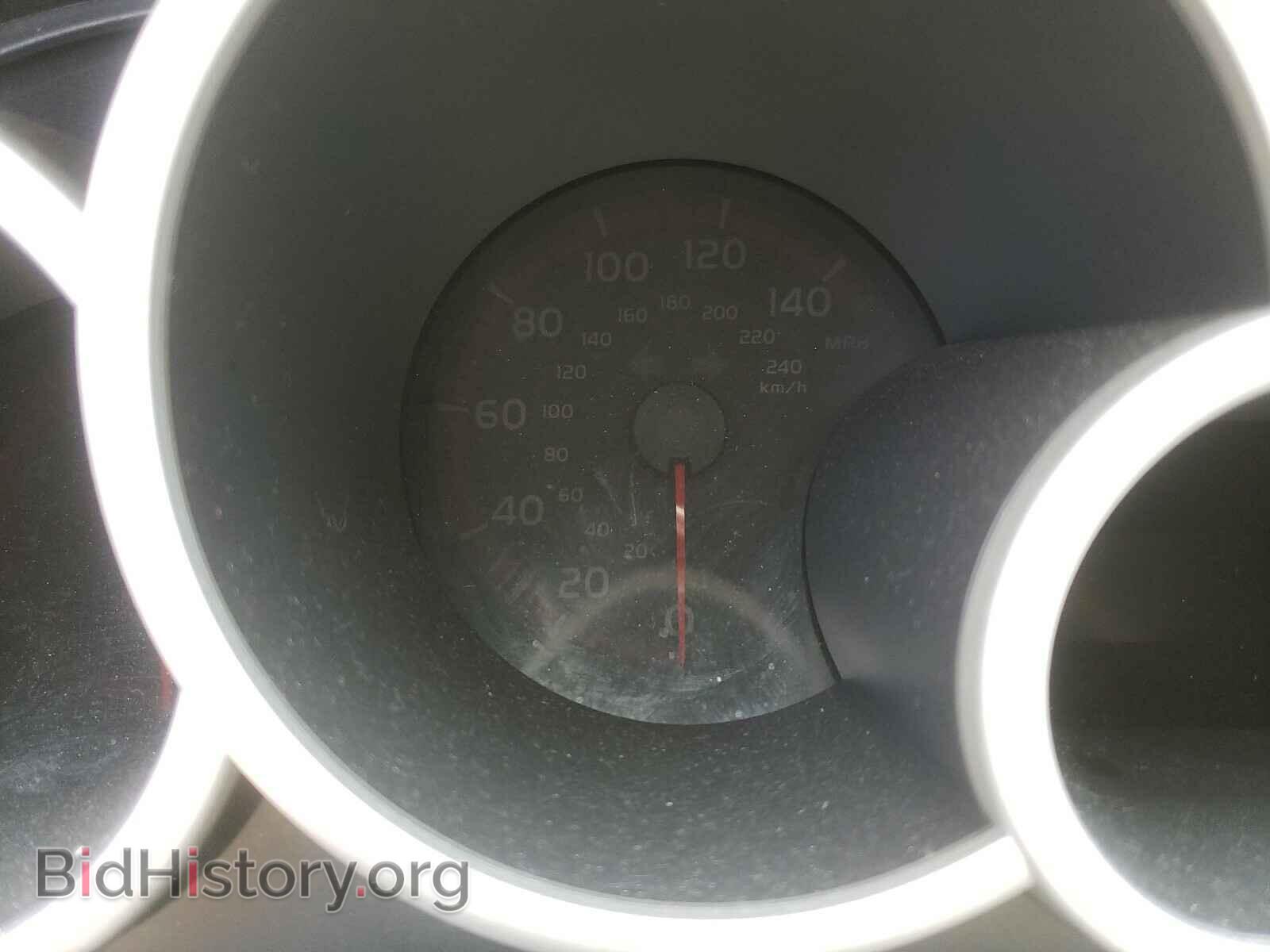 2009 TOYOTA COROLLA - VIN: 2T1KE40E89C004748 - Фото 8