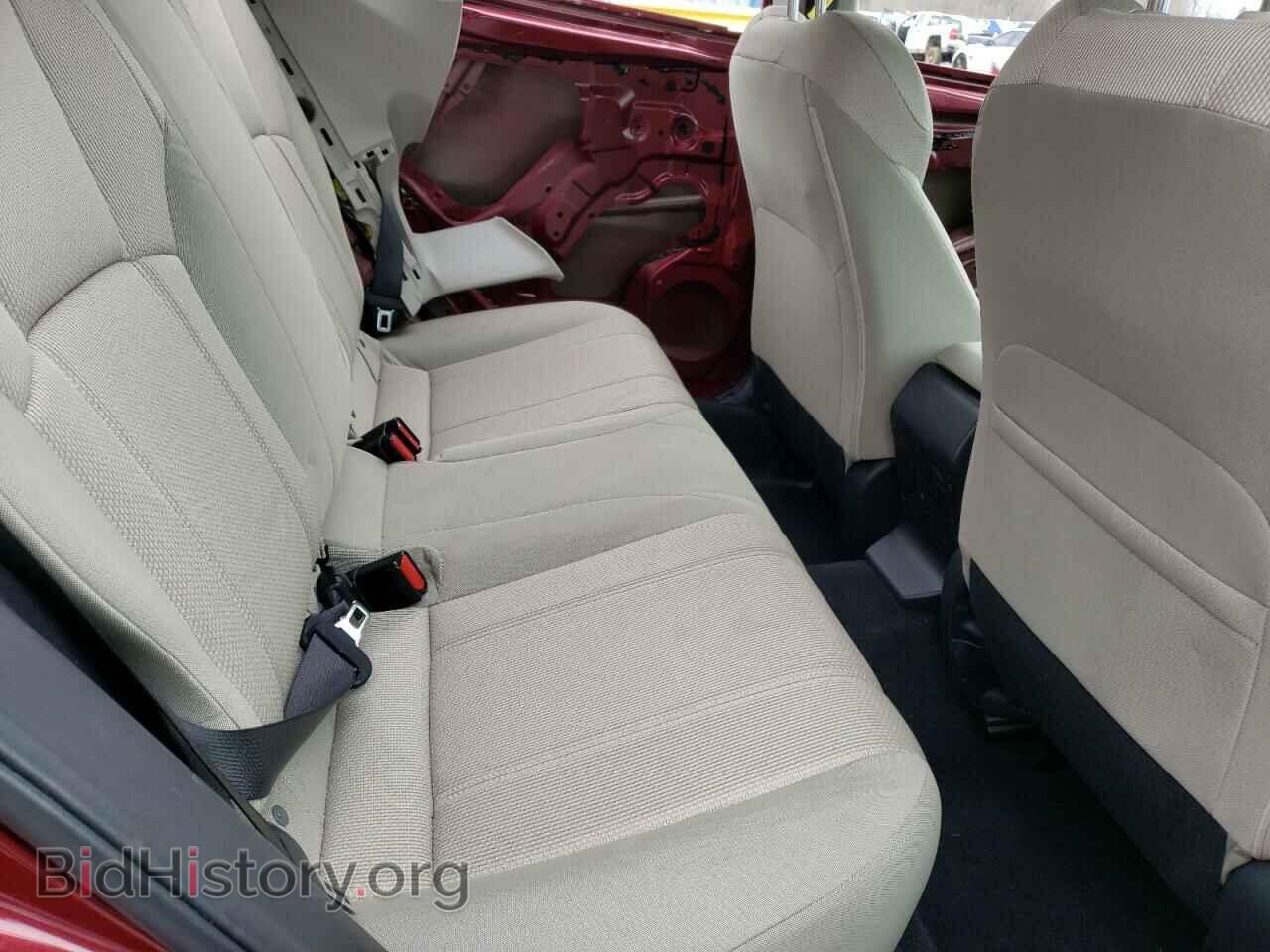 2018 SUBARU IMPREZA - VIN: 4S3GTAA61J3729509 - Фото 10