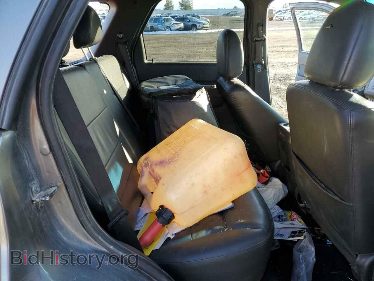 2012 FORD ESCAPE - VIN: 1FMCU9EG6CKC49404 - Фото 11