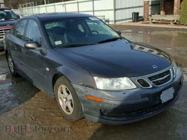 Фотография YS3FB49S241017844 - SAAB 9 3 2004