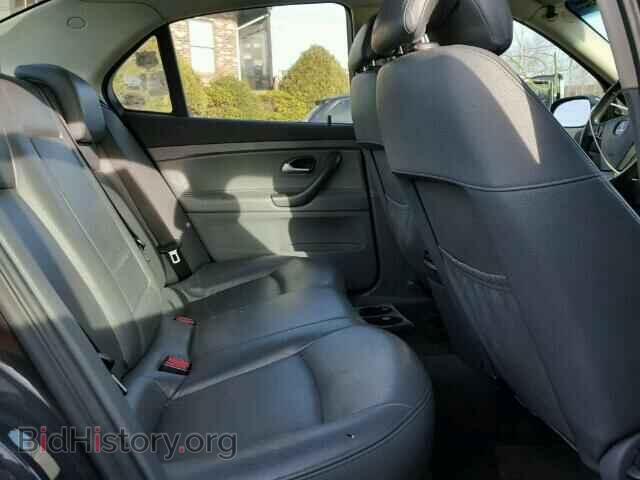 2004 SAAB 9 3 - VIN: YS3FB49S241017844 - Фото 6