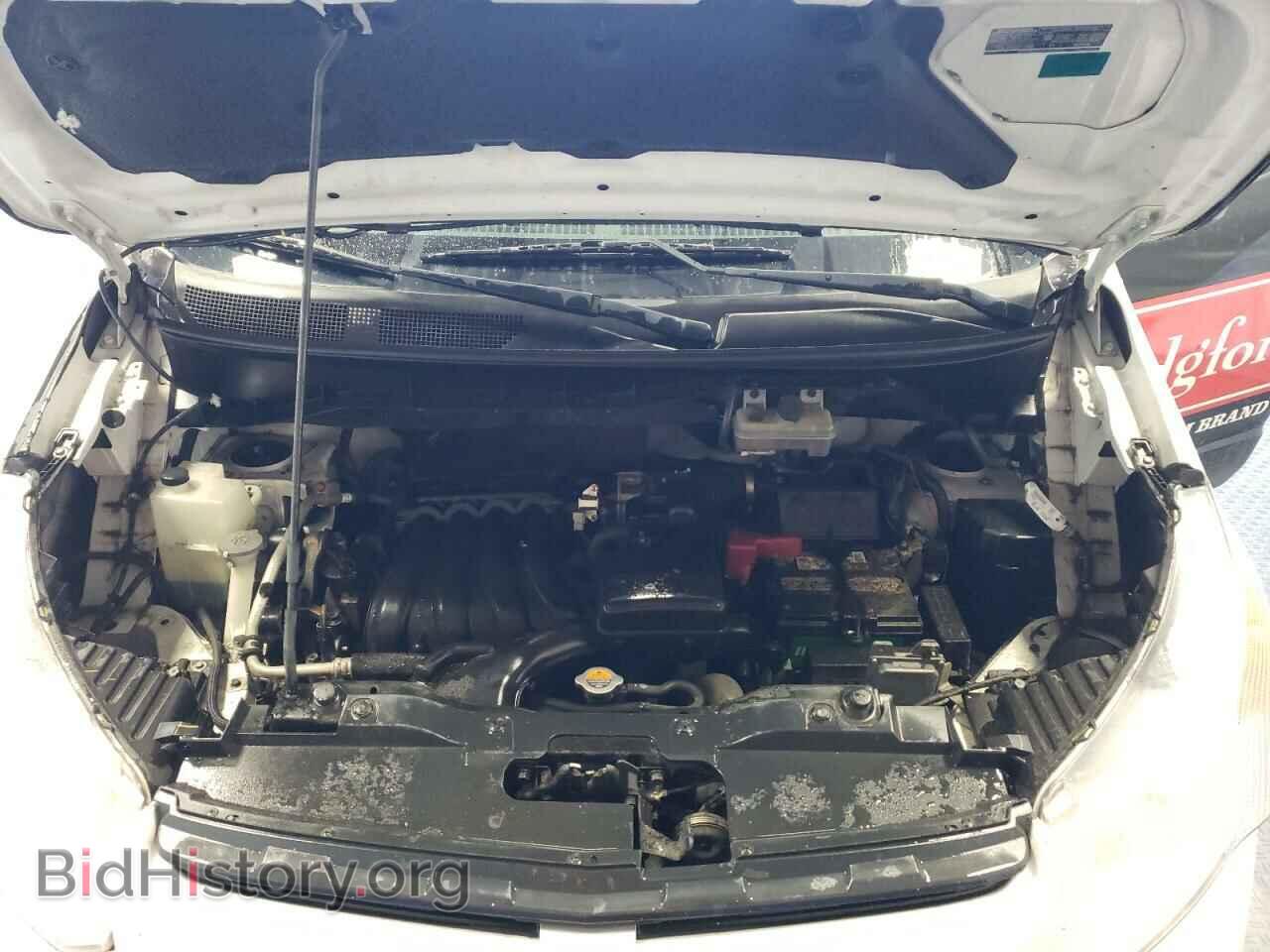 2017 CHEVROLET EXPRESS - VIN: 3N63M0ZN1HK694845 - Фото 12