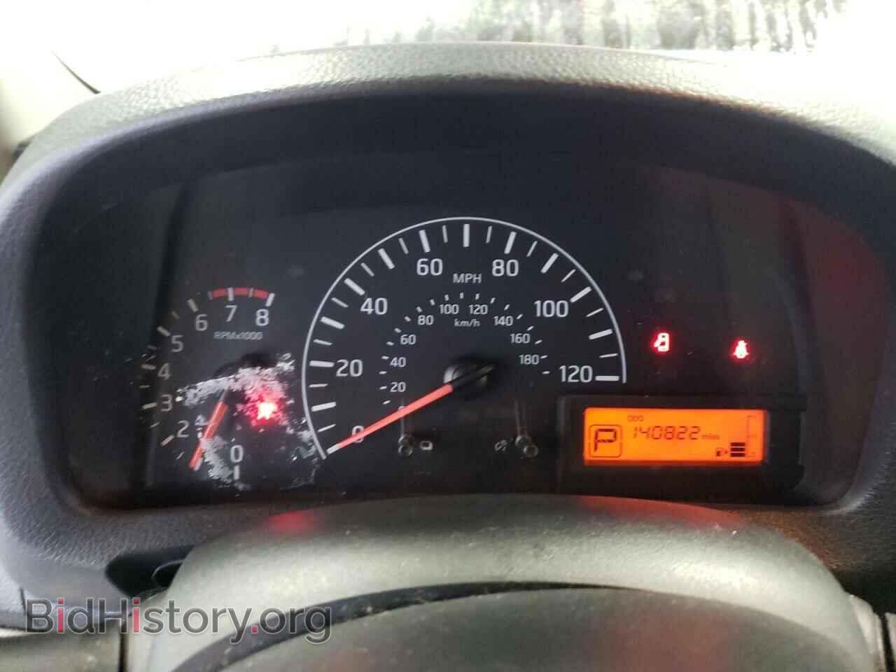 2017 CHEVROLET EXPRESS - VIN: 3N63M0ZN1HK694845 - Фото 9