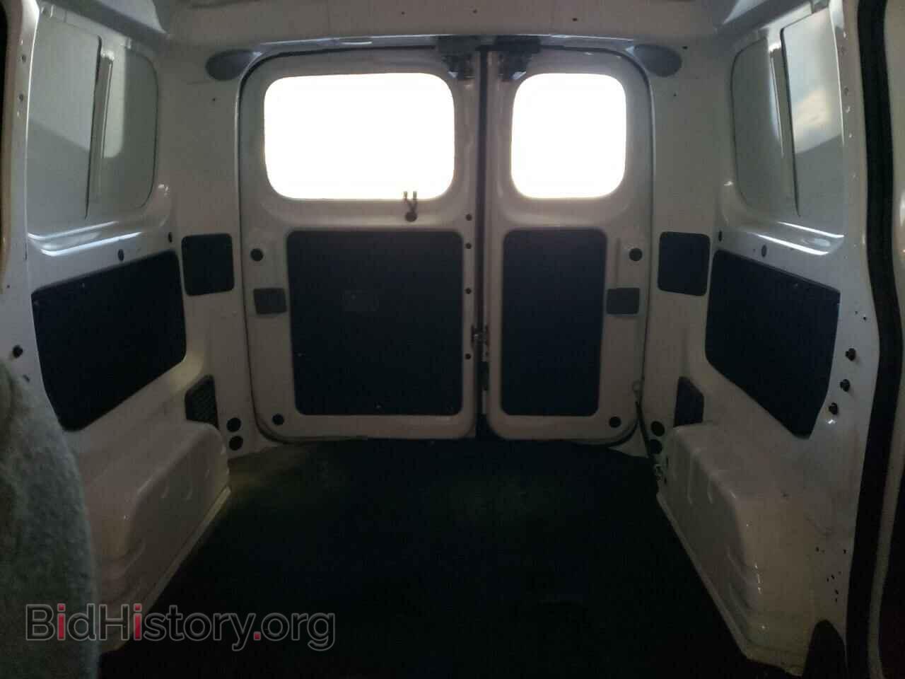 2017 CHEVROLET EXPRESS - VIN: 3N63M0ZN1HK694845 - Фото 10