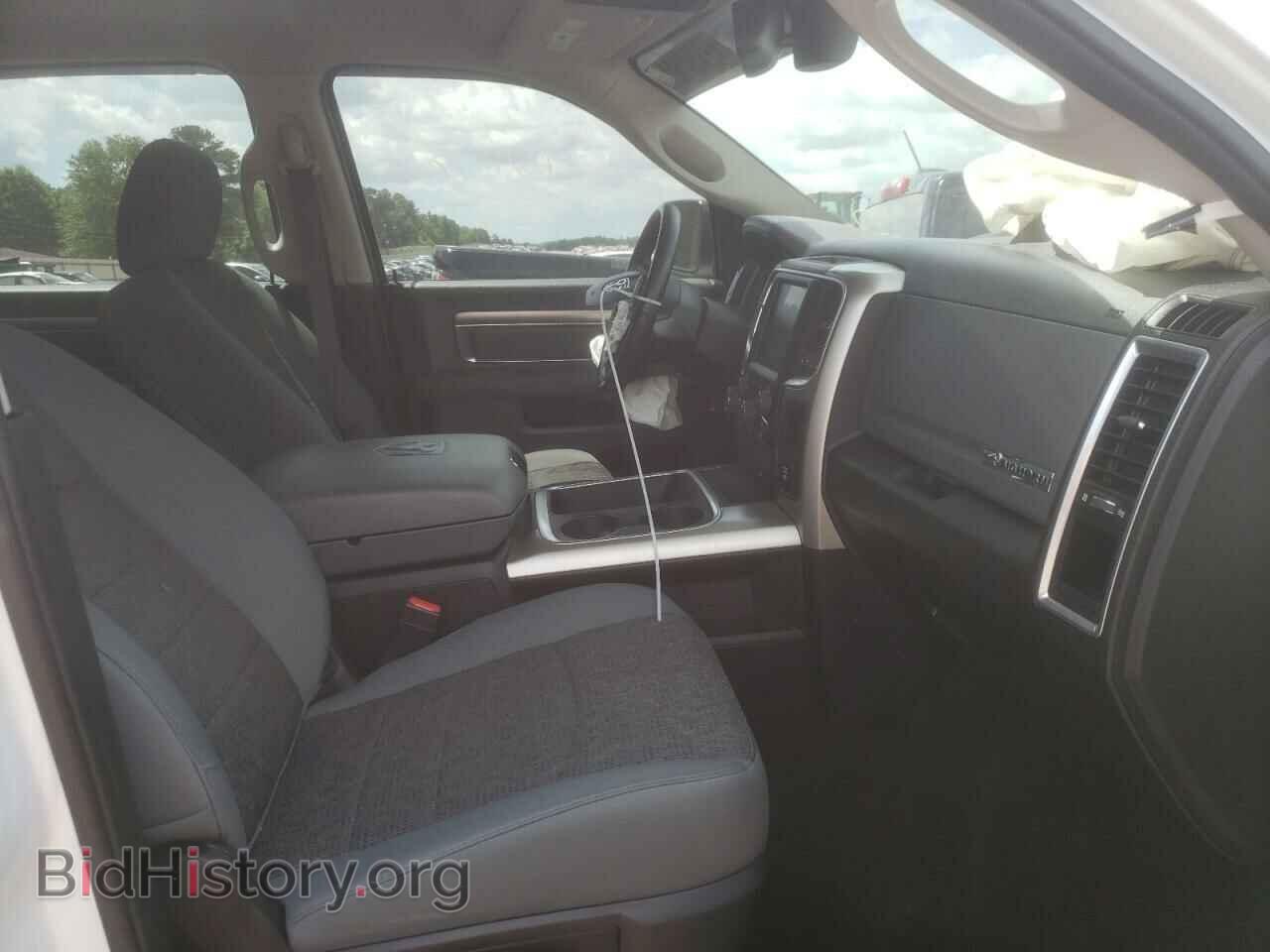 2017 RAM 1500 - VIN: 3C6RR7LT6HG544478 - Фото 5