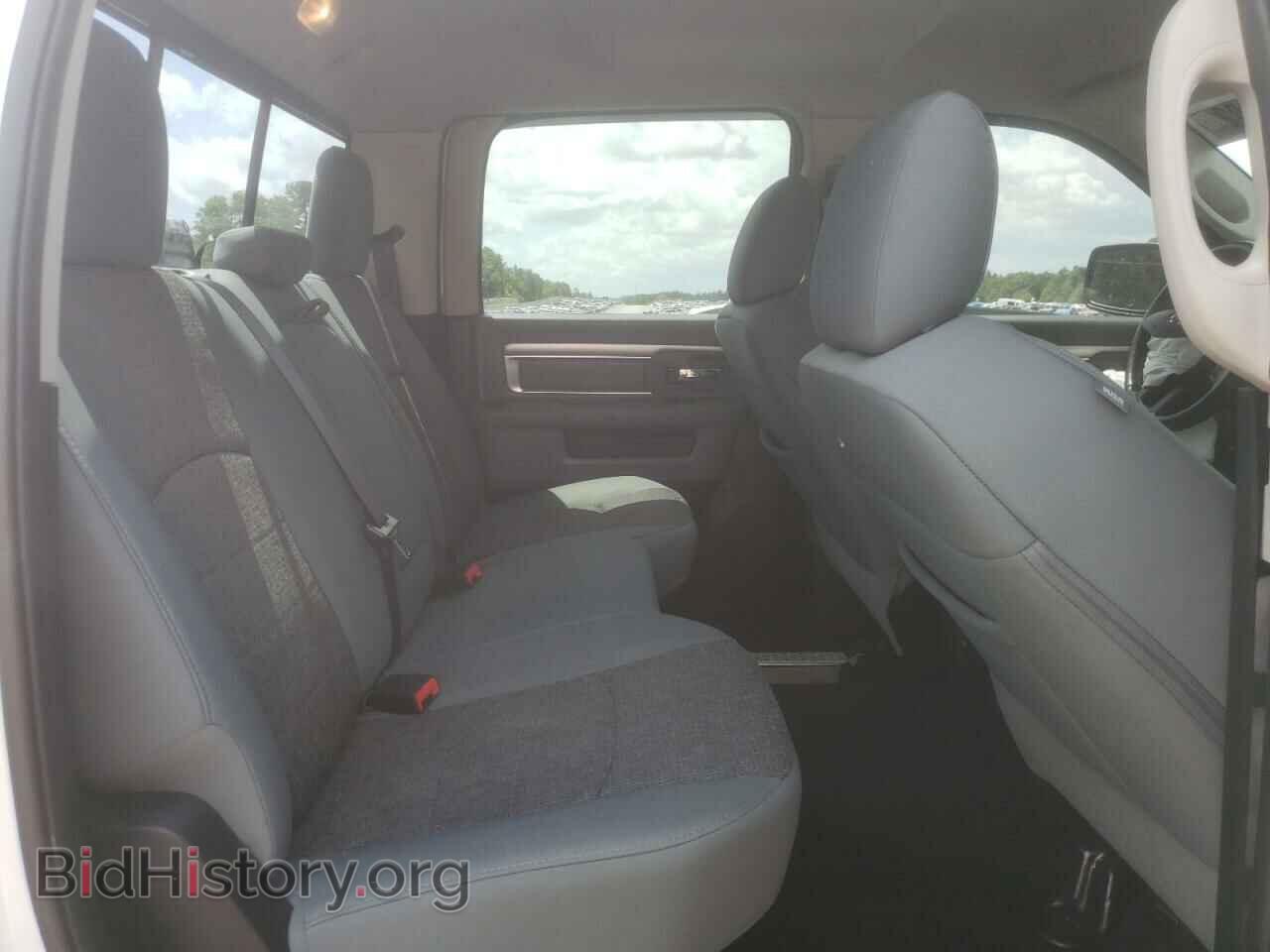 2017 RAM 1500 - VIN: 3C6RR7LT6HG544478 - Фото 6