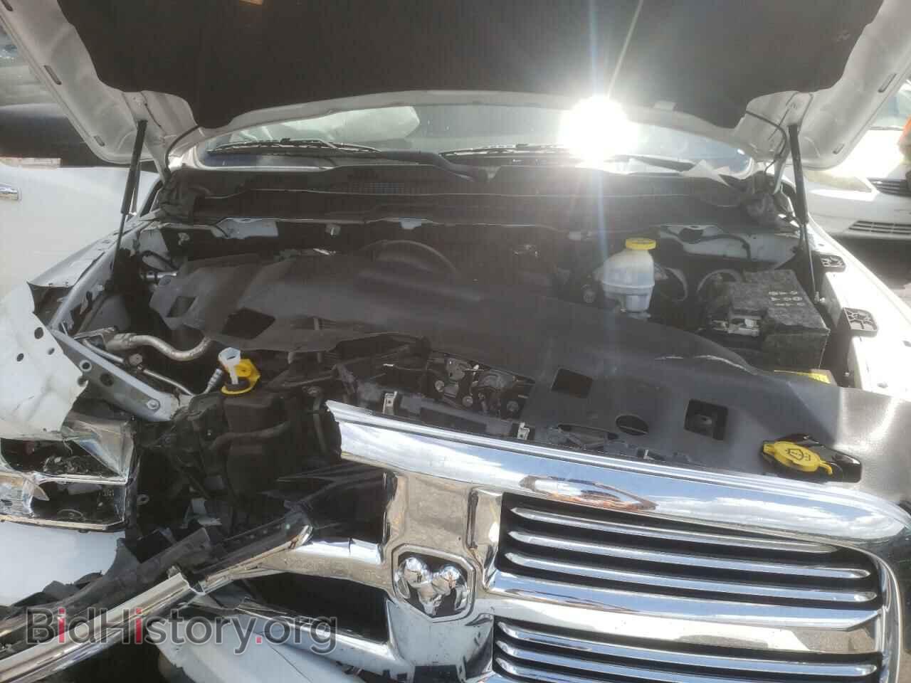 2017 RAM 1500 - VIN: 3C6RR7LT6HG544478 - Фото 7