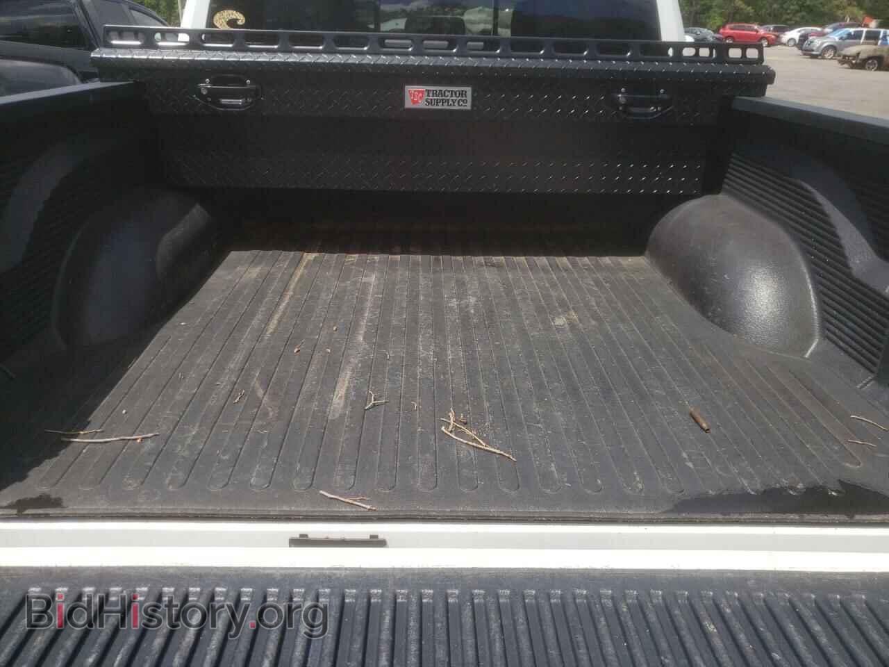 2017 RAM 1500 - VIN: 3C6RR7LT6HG544478 - Фото 9
