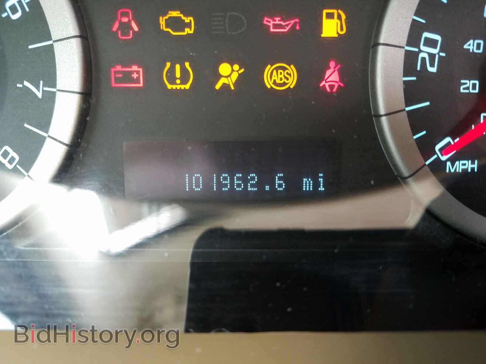 2012 FORD ESCAPE - VIN: 1FMCU0EG4CKC76158 - Фото 8