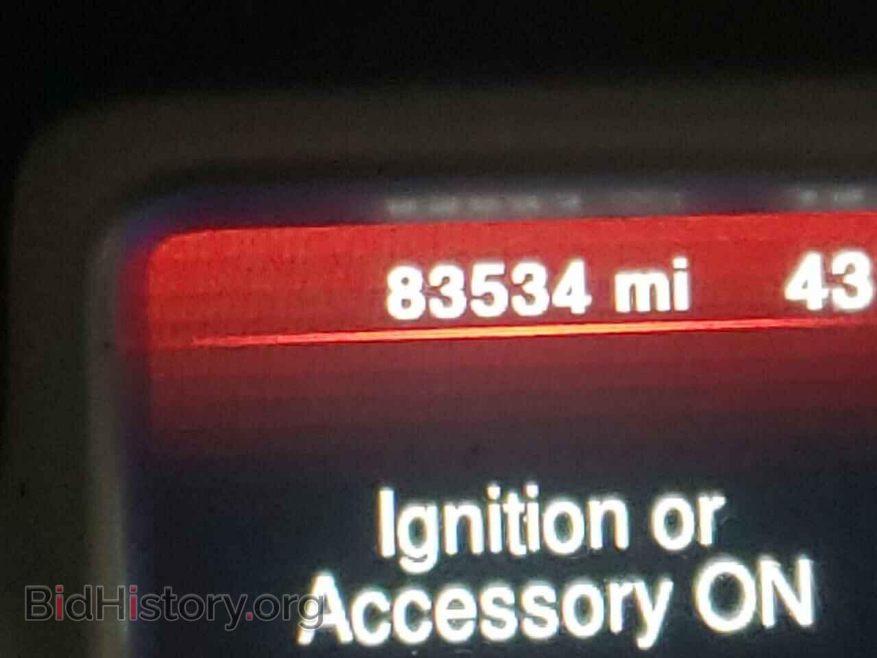 2017 DODGE JOURNEY - VIN: 3C4PDCAB3HT708293 - Фото 8