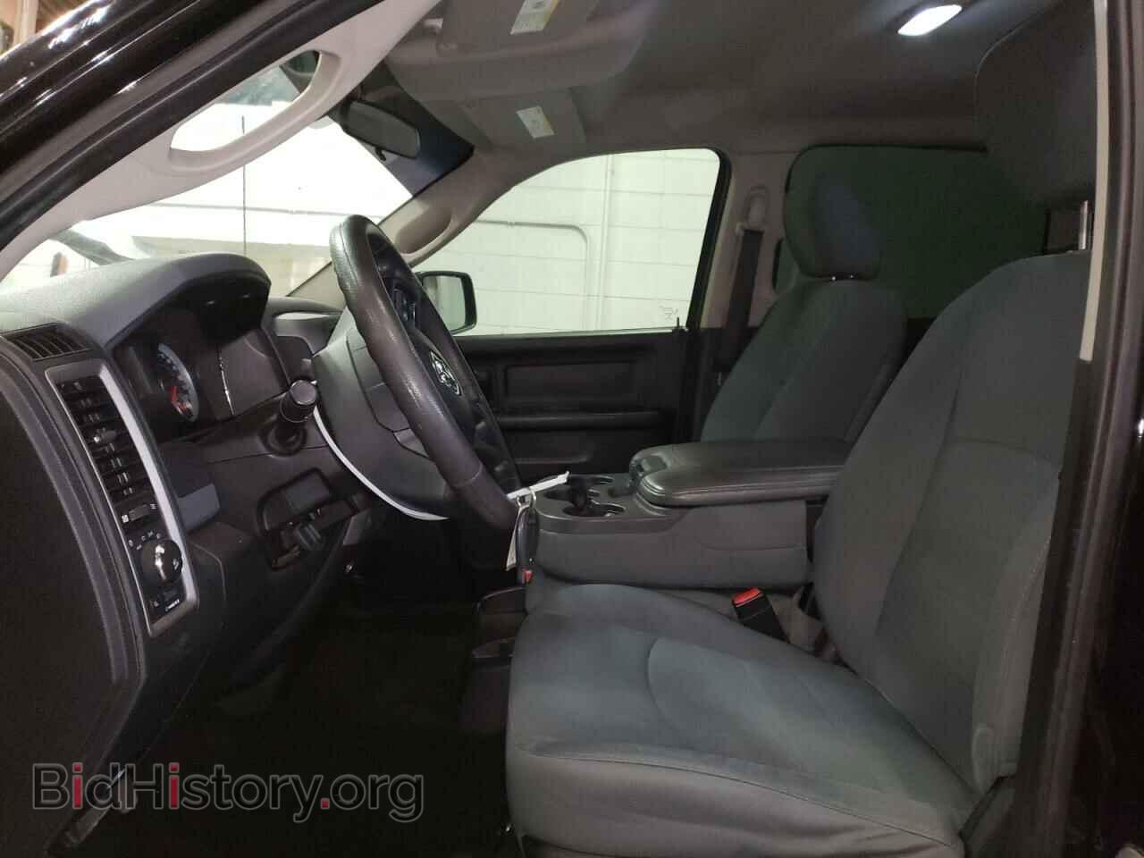 2014 RAM 1500 - VIN: 1C6RR7KT6ES147522 - Фото 7