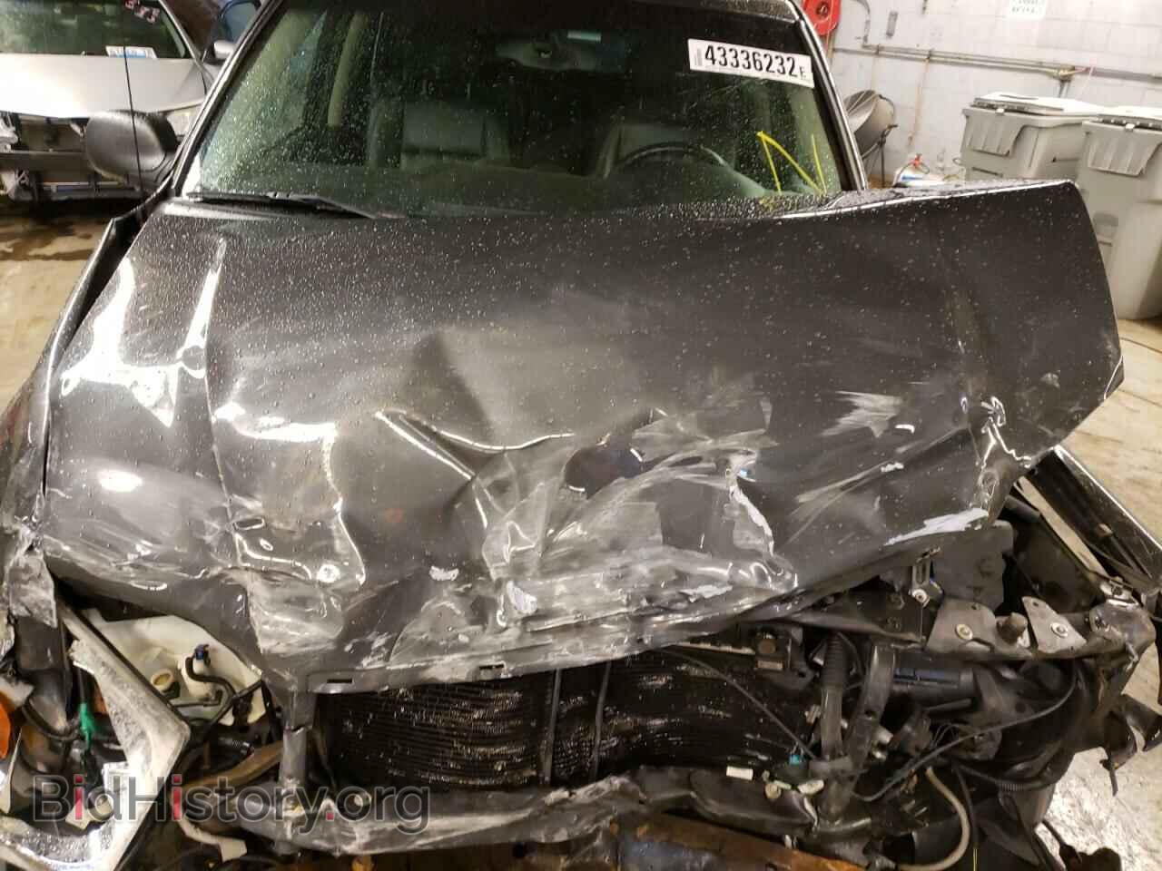 2007 GMC ENVOY - VIN: 1GKDT13S672106094 - Фото 7