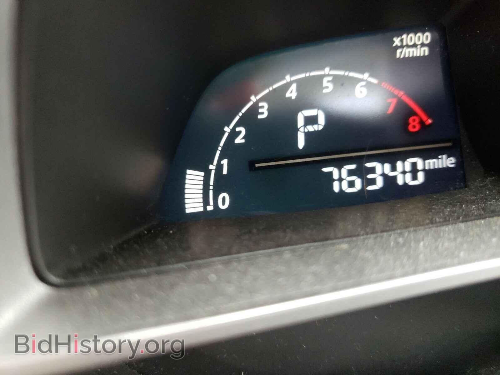 2016 MAZDA 3 - VIN: 3MZBM1K79GM269700 - Фото 8