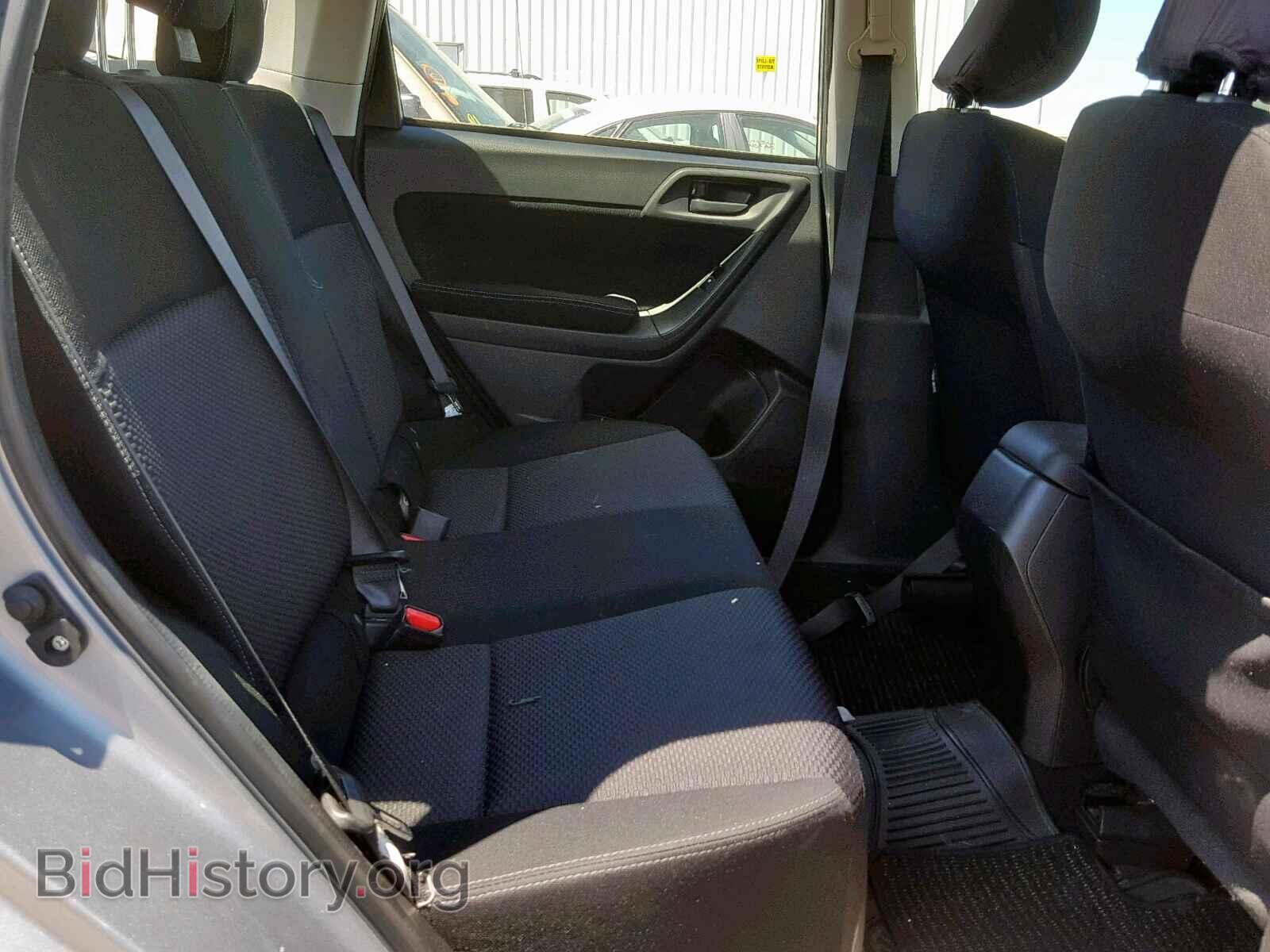 2014 SUBARU FORESTER - VIN: JF2SJAAC0EH476456 - Photo 6
