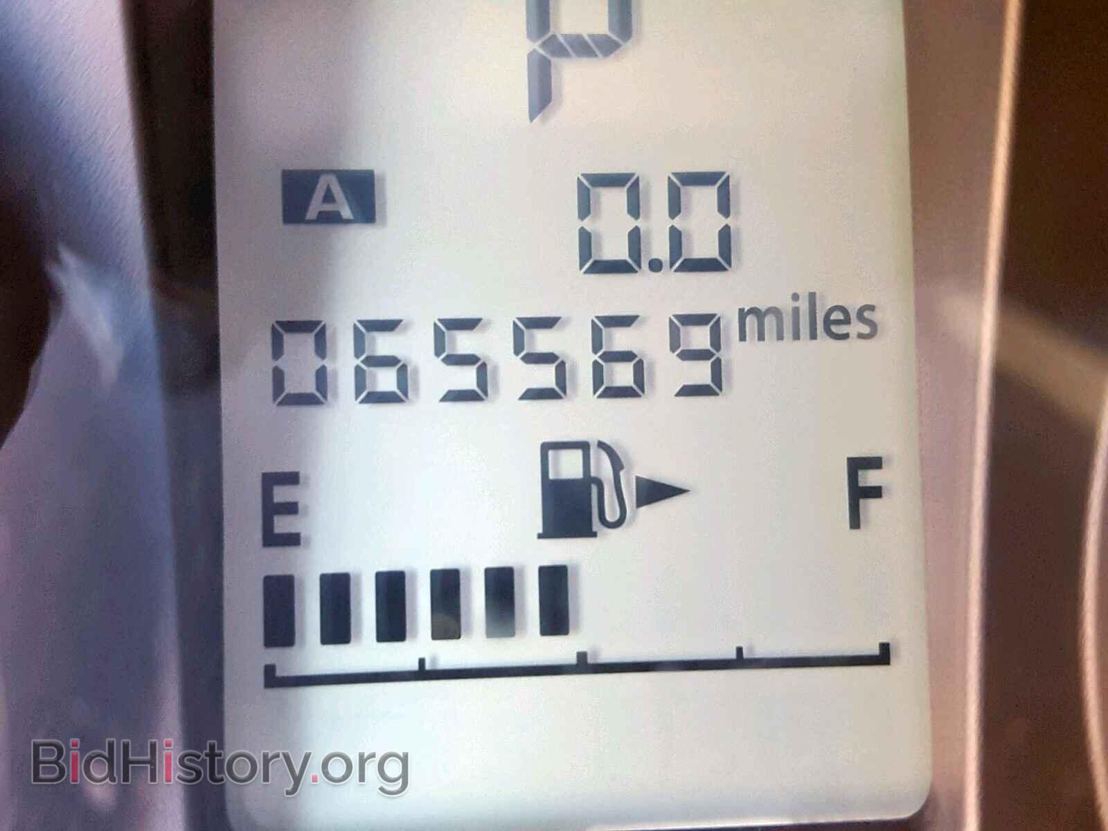 2014 SUBARU FORESTER - VIN: JF2SJAAC0EH476456 - Photo 8
