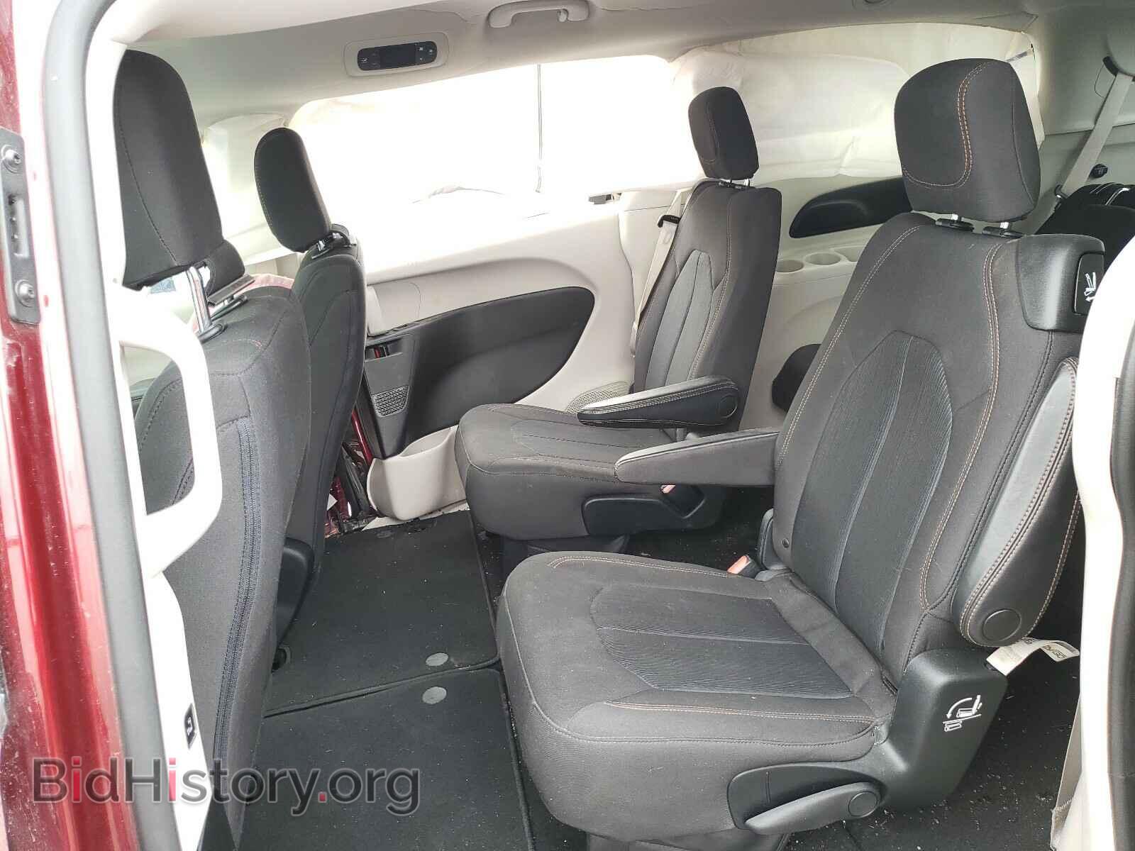 2017 CHRYSLER PACIFICA - VIN: 2C4RC1DG2HR565900 - Photo 6