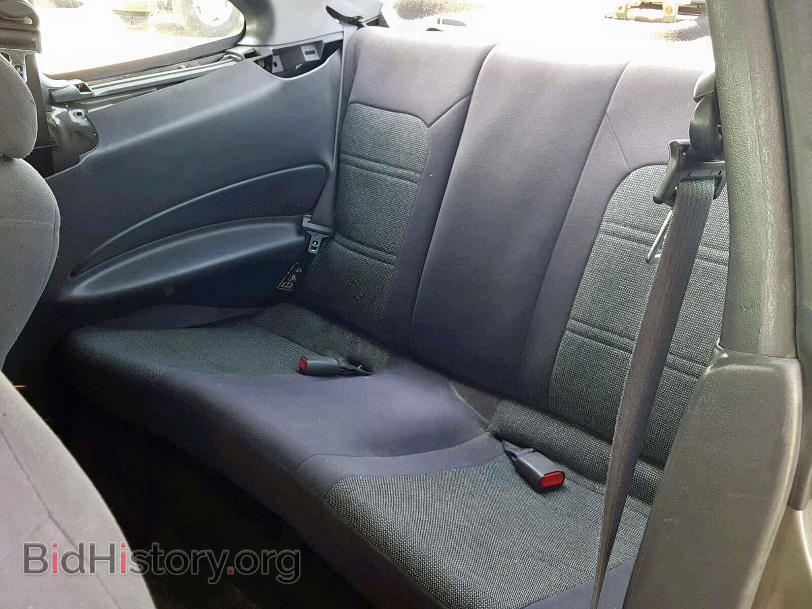 2001 FORD ESCORT - VIN: 3FAFP11341R200066 - Фото 6