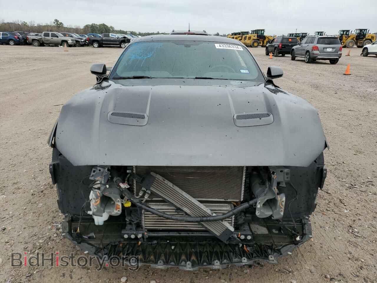 2020 FORD ALL Models - VIN: 1FA6P8TH7L5169838 - Photo 5