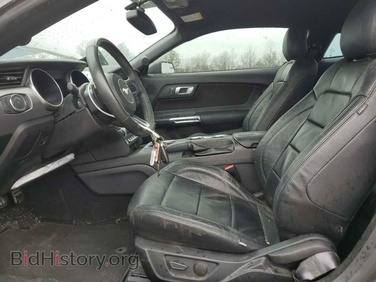2020 FORD ALL Models - VIN: 1FA6P8TH7L5169838 - Photo 7
