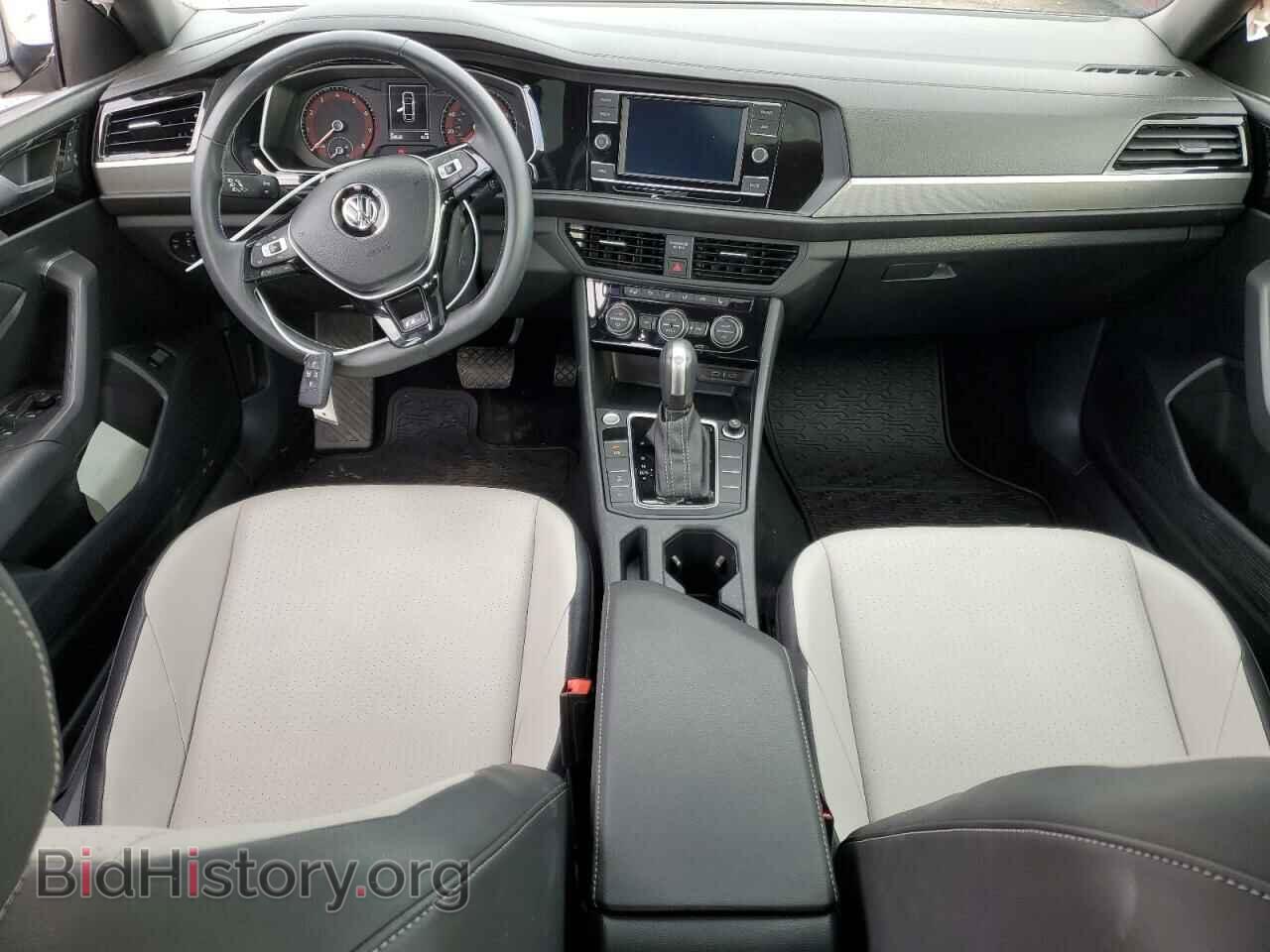 2020 VOLKSWAGEN JETTA - VIN: 3VWCB7BU4LM069739 - Фото 8